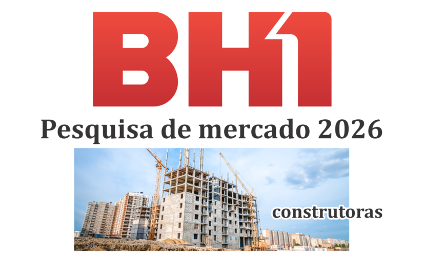 Conheça as melhores construtoras no início de 2026
