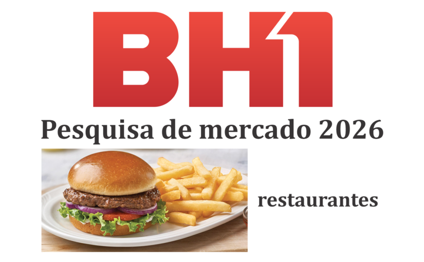 Pesquisa 2026 exibe as redes de restaurantes que melhor responderam às reclamações dos seus clientes