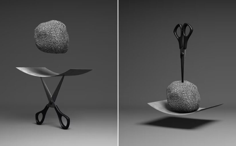 Negociando quando não há Plano B