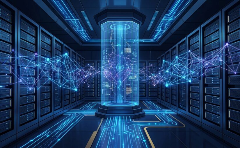 Mudanças de Paradigma na Inteligência Artificial em agosto de 2026