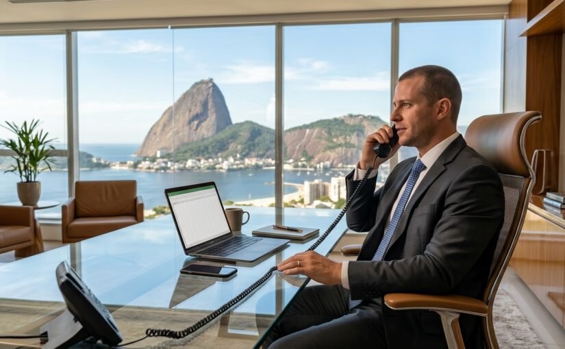 Aula 18 – Curso de vendas – excelência no pós-venda